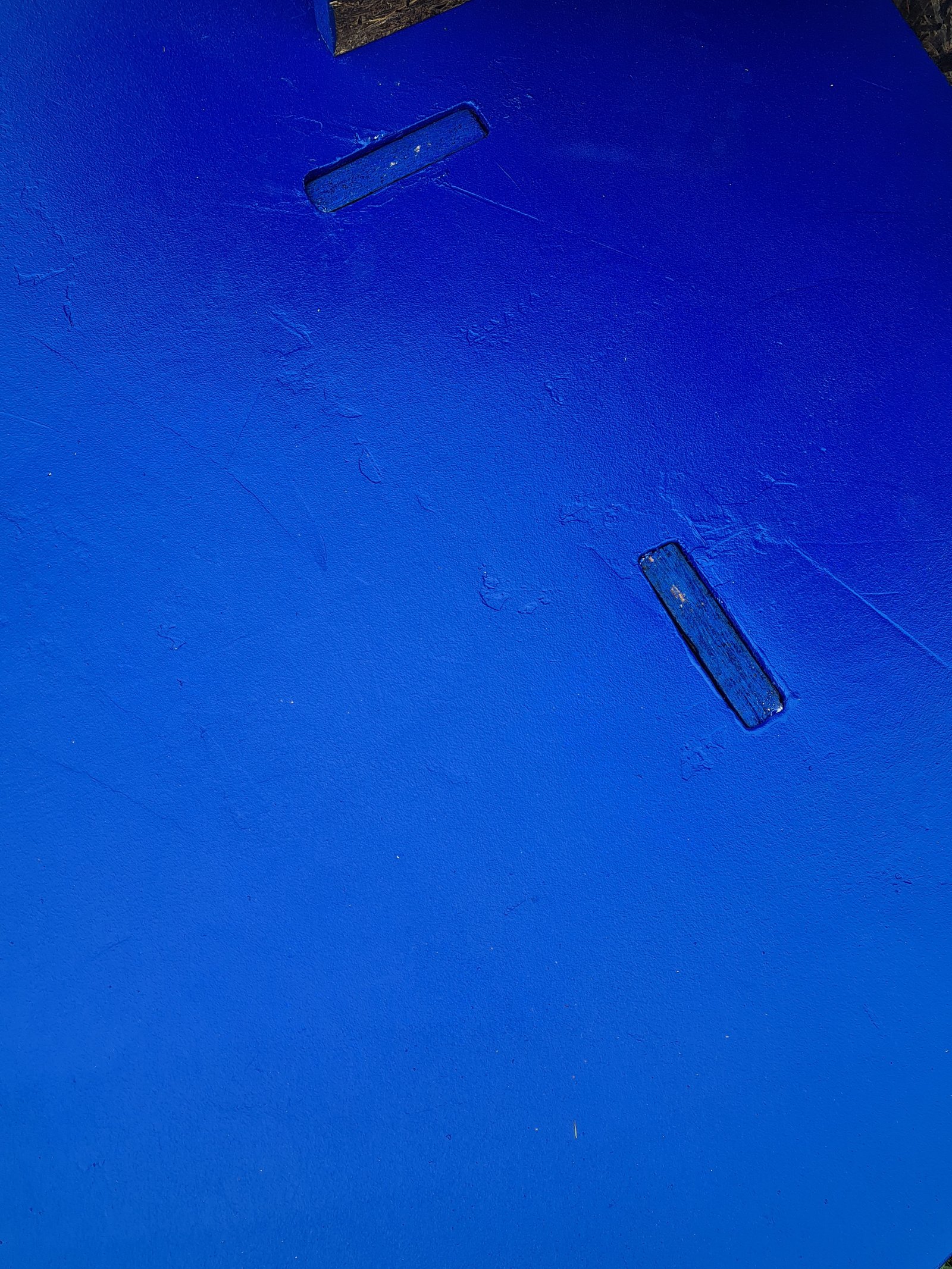 Module bleu
