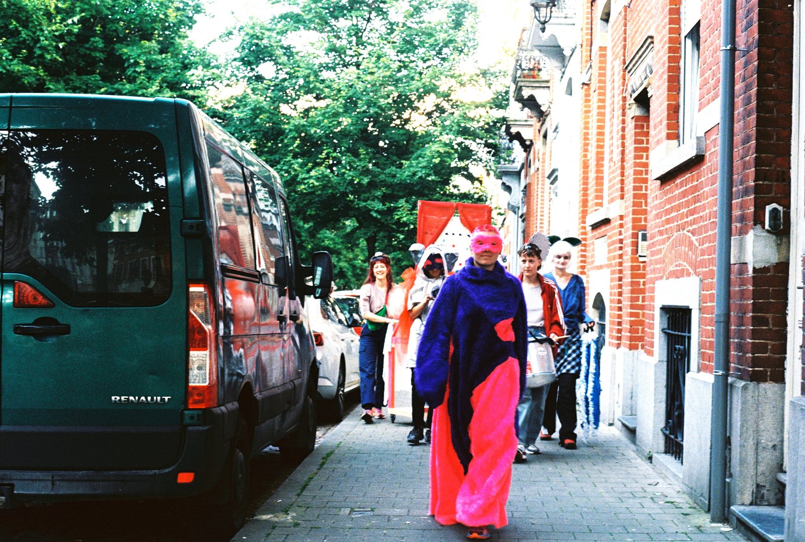 Parade