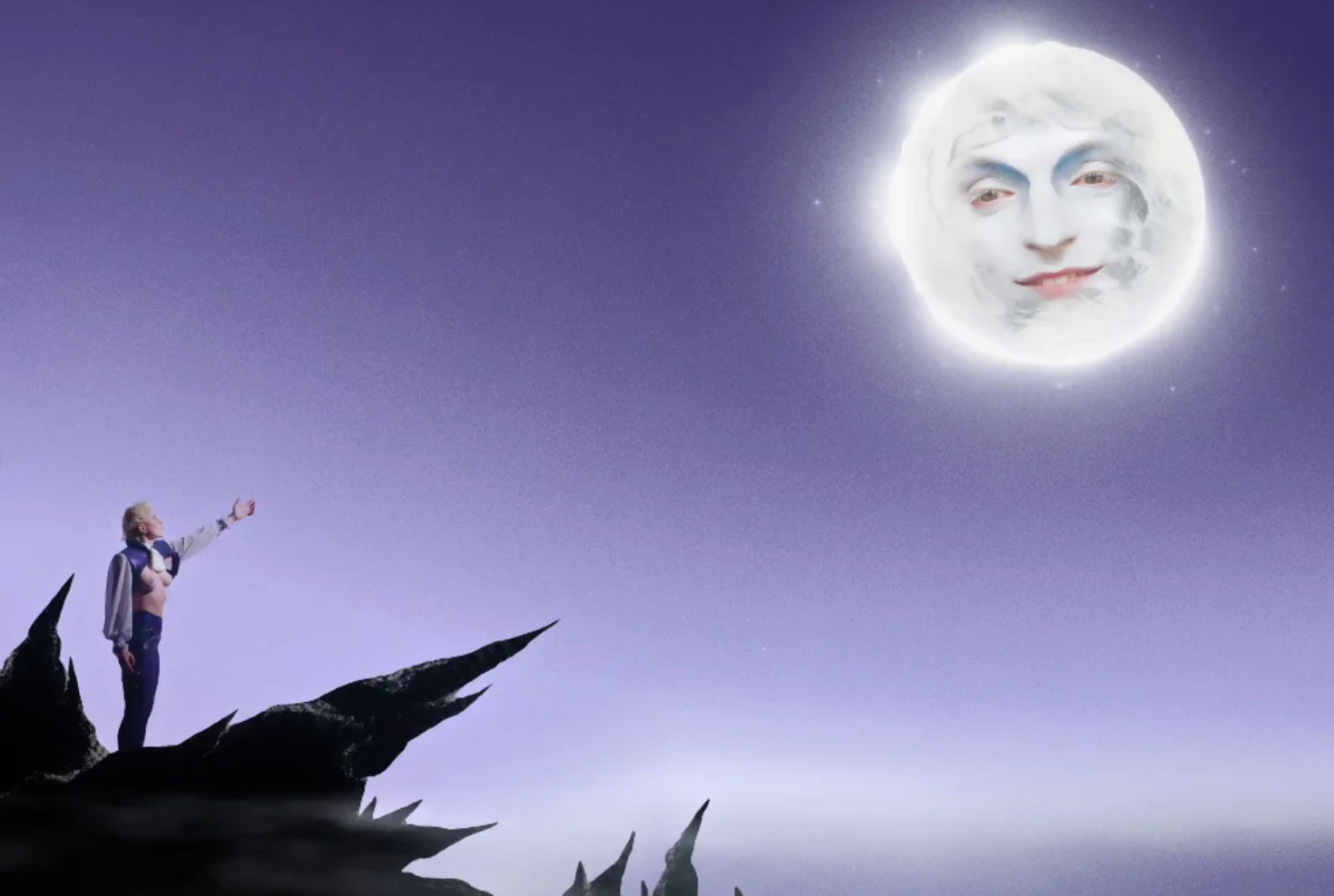 Once in a full Moon image 3