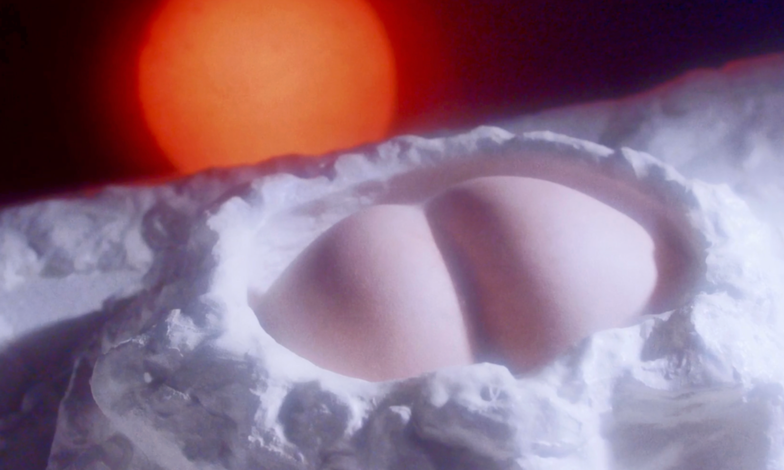 Once in a full Moon image 2
