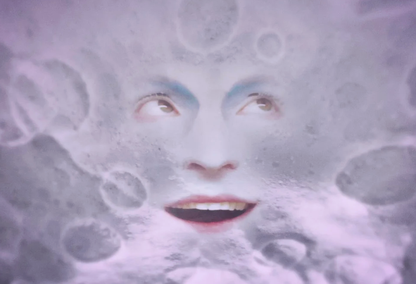 Once in a full Moon image 4