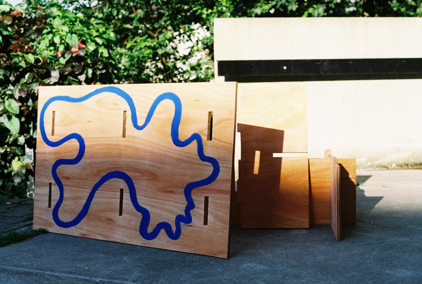 Module nuage