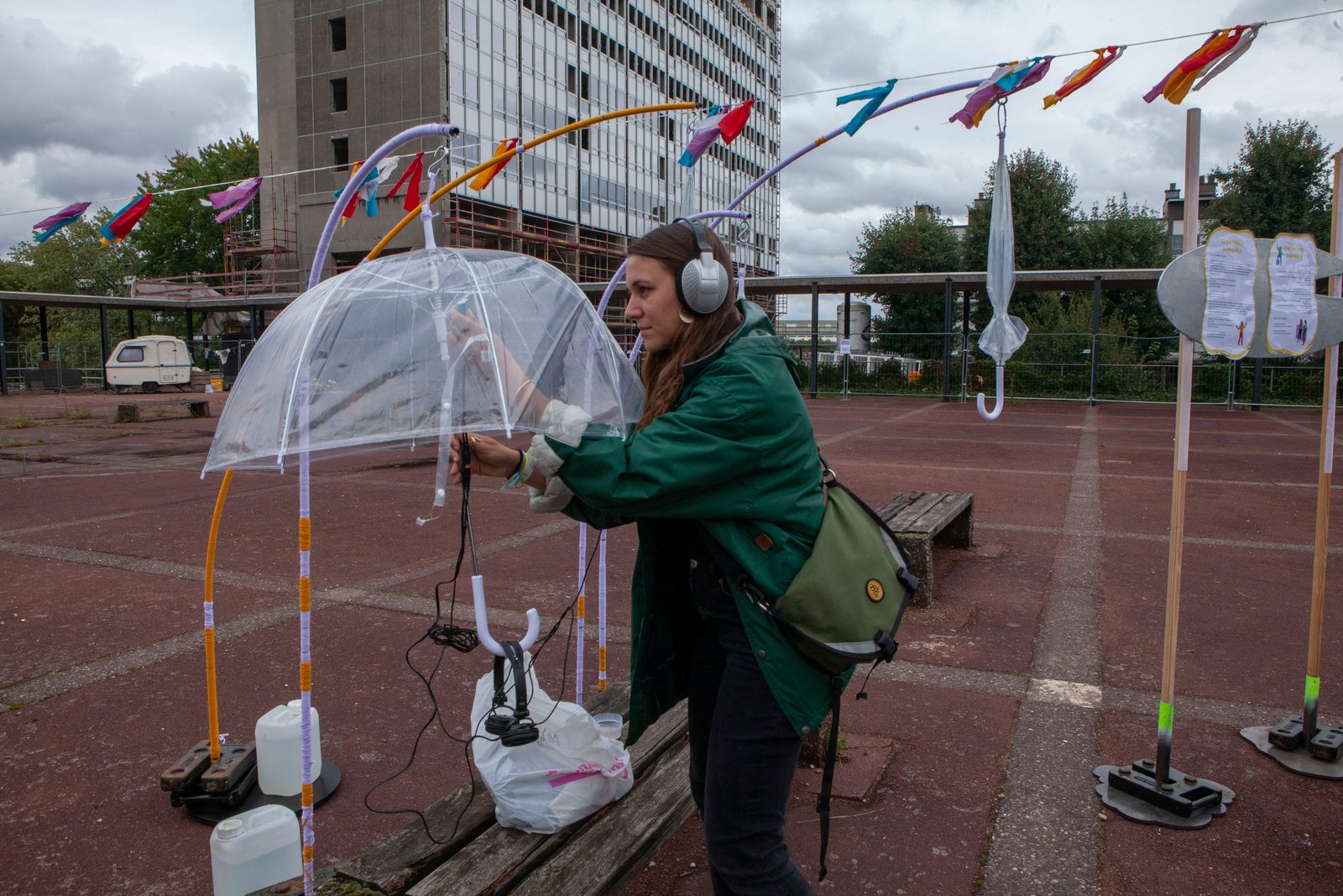 Parapluie 1