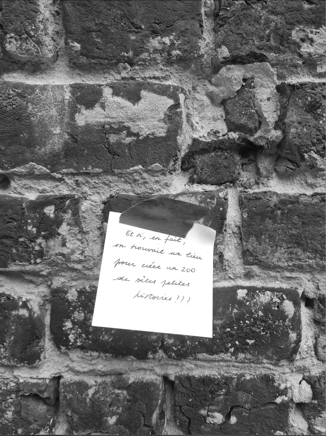 Résidence la Verrière